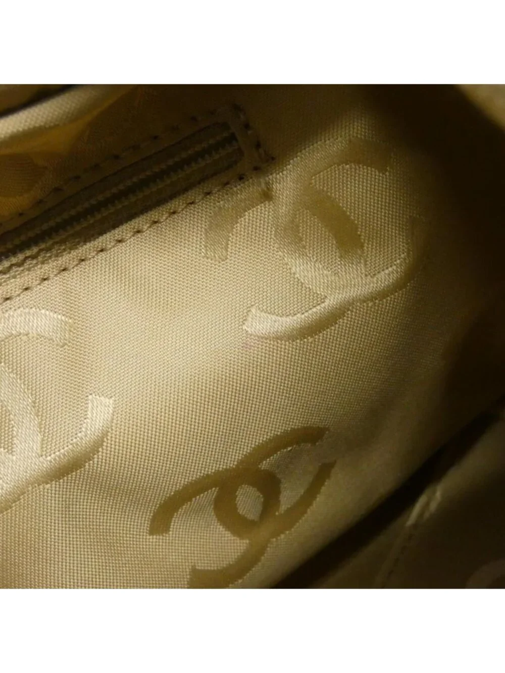 CHANEL this authentic